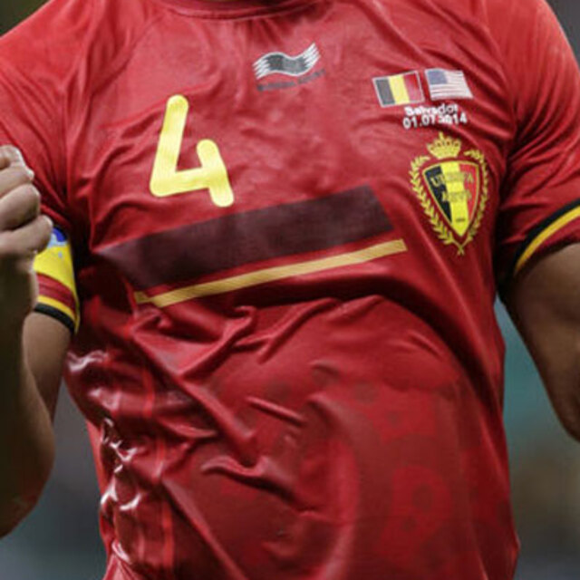 EURO 2016'da yok!