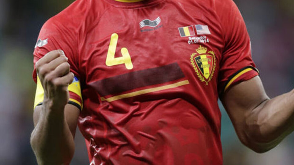 EURO 2016'da yok!