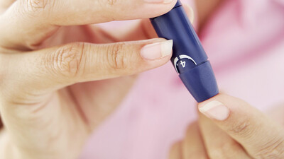 Diyabete karşı Nobel'li çözüm!