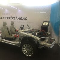 Yerli oto ünlü markaya kafa tutacak!