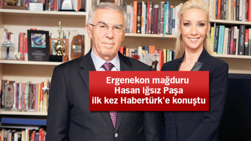 "Devletin bize bir özür borcu var"