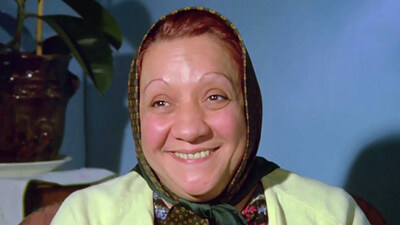 Adile Naşit'in kurduğu çocuk köyü hayat buluyor