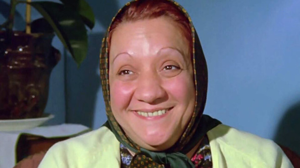 Adile Naşit'in kurduğu çocuk köyü hayat buluyor