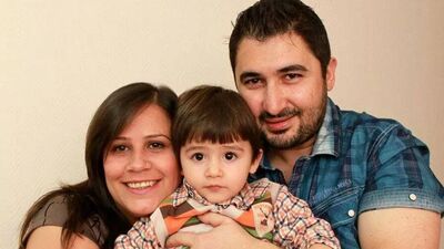 2 yıl önceki esrarengiz olay hayatlarını kabusa çevirdi!