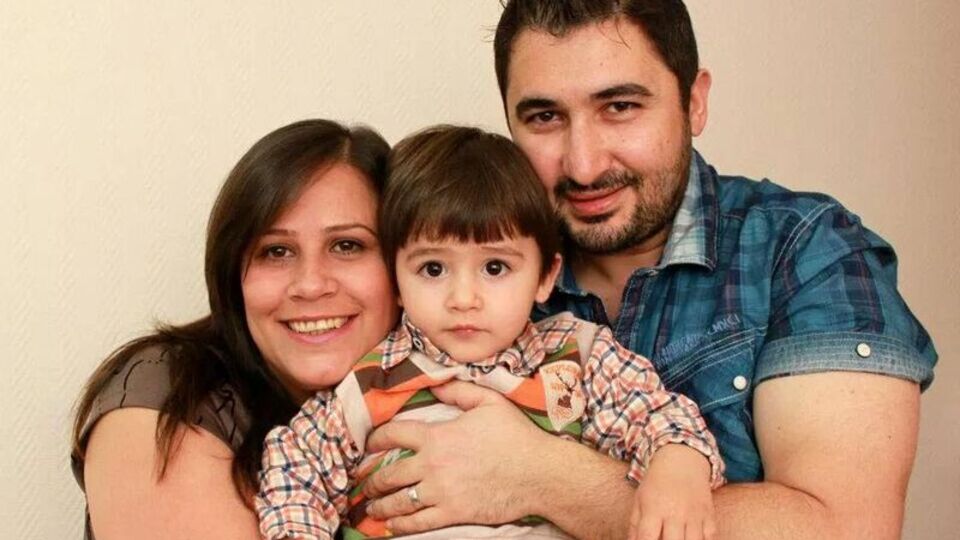 2 yıl önceki esrarengiz olay hayatlarını kabusa çevirdi!