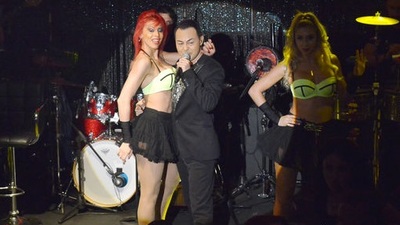 'Türkiye'nin en güzelleri esmerlerdir'