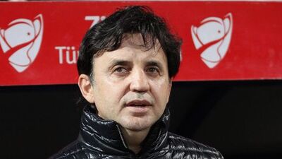 Suat Kaya'ya sert tepki