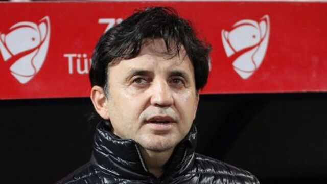 Suat Kaya'ya sert tepki