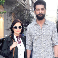 ‘İlişkimiz çok güzel gidiyor’