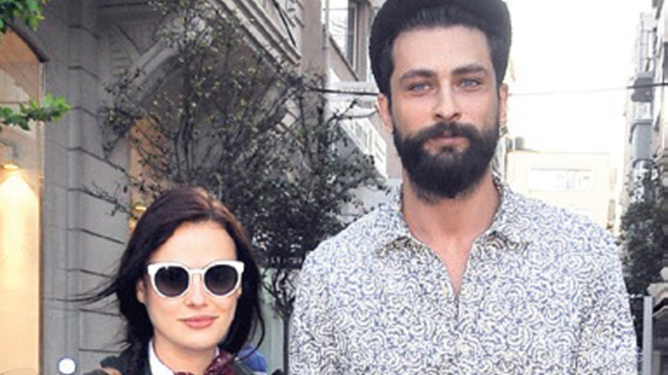 'İlişkimiz çok güzel gidiyor'