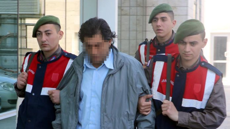 Düğün magandası arkadaşını öldürdü