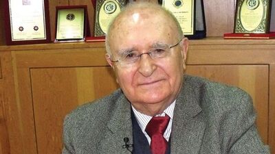 Şevket Demirel hayatını kaybetti! Şevket Demirel kimdir?