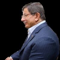Davutoğlu'na böyle seslendi