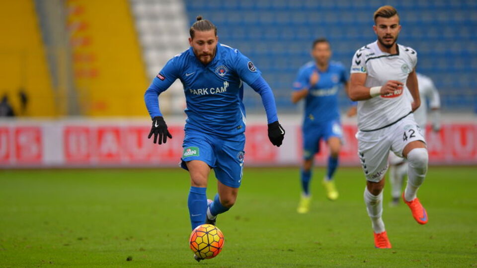 Paşa'nın Avrupa sınavı