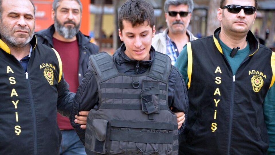 "Neriman'ı da ben öldürdüm"