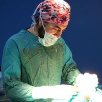 5 adımda burun estetiği