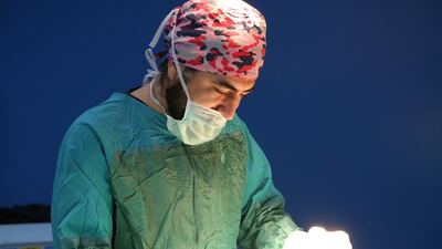 5 adımda burun estetiği