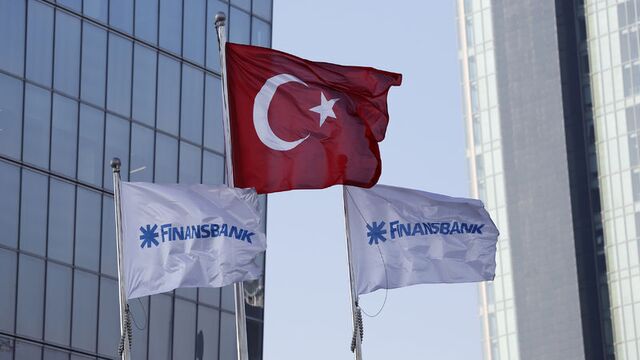 Finansbank hisse devrine onay