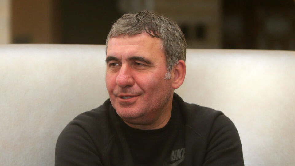 Hagi'den Türkiye açıklaması!