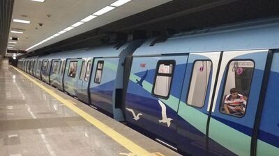 Gaziosmanpaşa'ya 3 yeni metro hattı geliyor