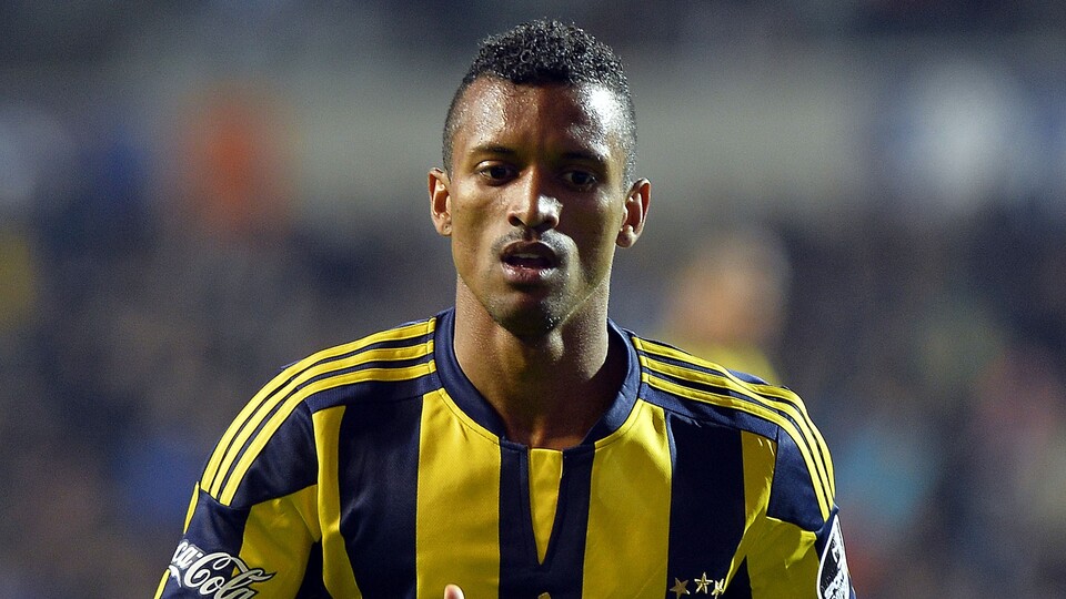 Nani'den acı itiraf!