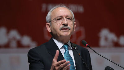Kemal Kılıçdaroğlu ifade verecek
