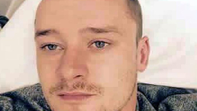 Otelden kaçan İngiliz turistten kötü haber