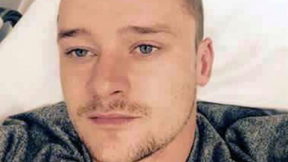 Otelden kaçan İngiliz turistten kötü haber