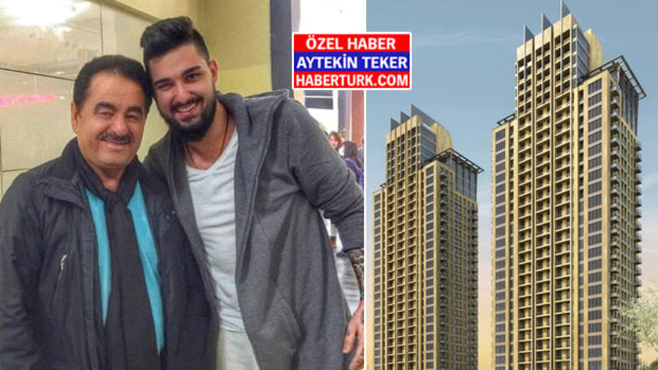 Kazandığı parayı oraya yatırdı