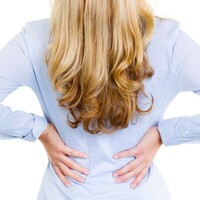 Ani başlayan sırt ağrısına dikkat!