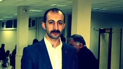 Alparslan Çelik davasına takipsizlik!