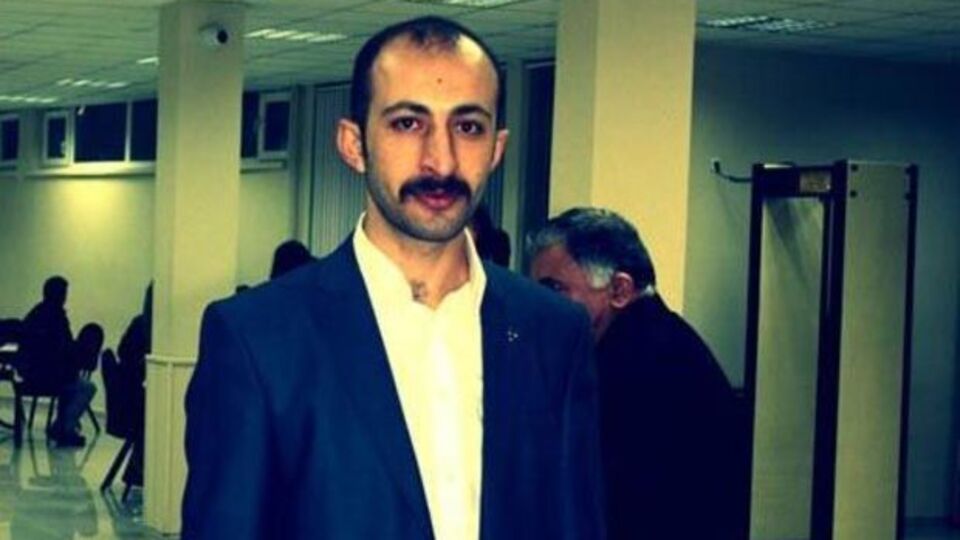 Alparslan Çelik davasına takipsizlik!