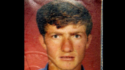 12 yıllık davada karar: ABD'li askere 10 ay hapis