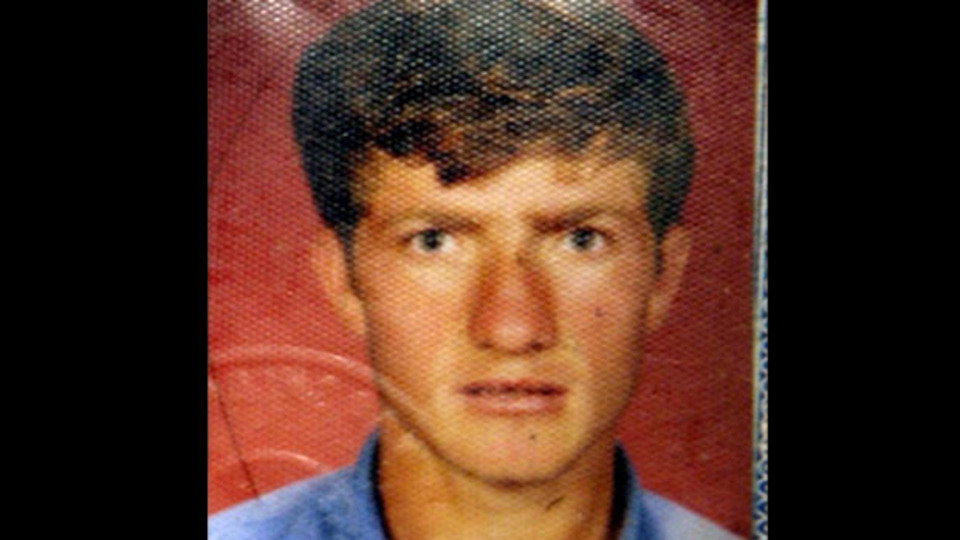 12 yıllık davada karar: ABD'li askere 10 ay hapis