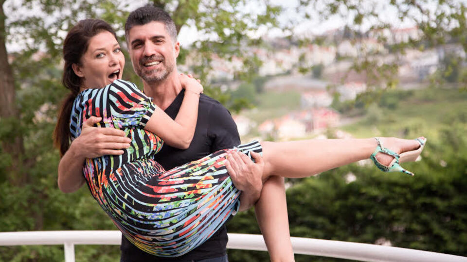 Nurgül ile Özcan'ın 'ikinci şans'ı