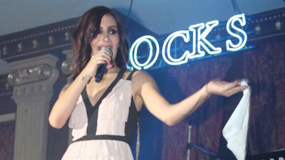 Derici'nin burukluğu