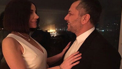 Nikah tarihi belli oldu!