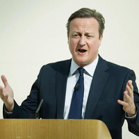 David Cameron: Avrupa'da barış tehlikeye girebililir