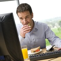 Masa başı çalışanlara mükemmel tavsiyeler!