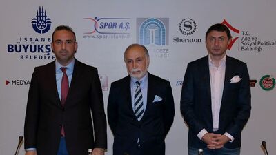 Yıldızlar karşı karşıya geliyor!