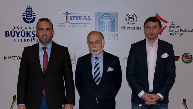 Yıldızlar karşı karşıya geliyor!
