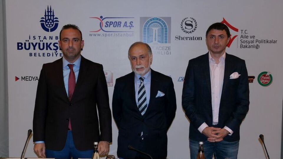 Yıldızlar karşı karşıya geliyor!