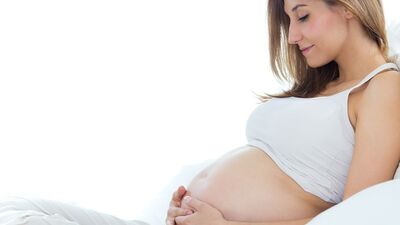 Normal doğum yaygınlaşıyor!