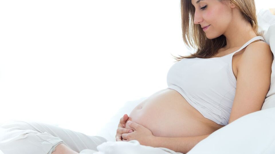 Normal doğum yaygınlaşıyor!