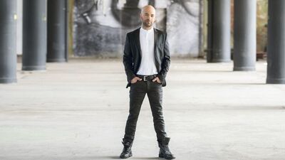 'Amacım kalıcı şarkılar bestelemek'