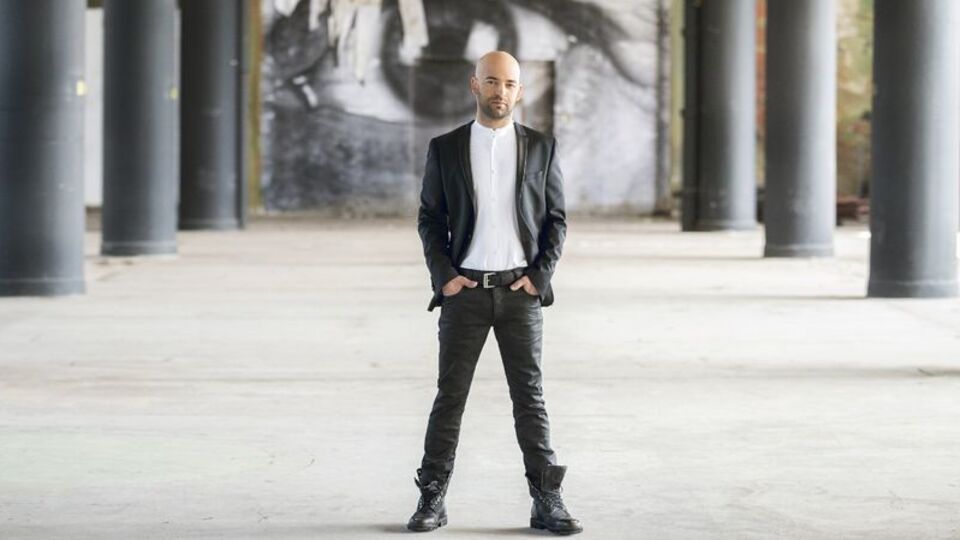 'Amacım kalıcı şarkılar bestelemek'