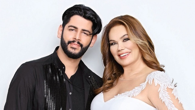 Nazan Şoray'dan komşuya yeşil ışık