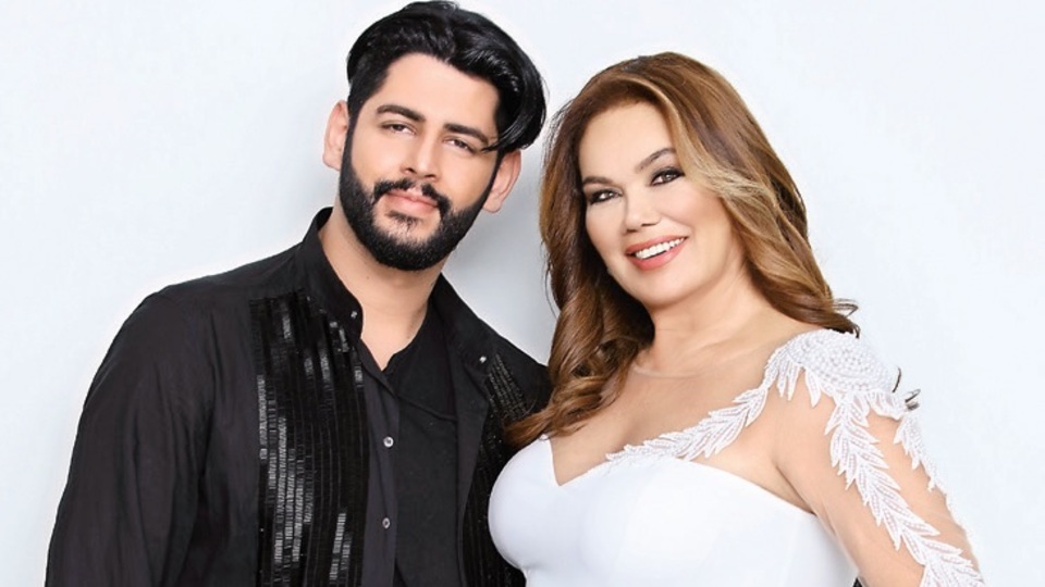 Nazan Şoray'dan komşuya yeşil ışık