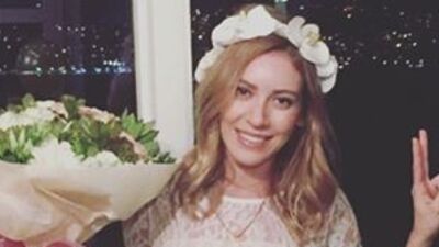 Sinem'in kuaför cinliği!