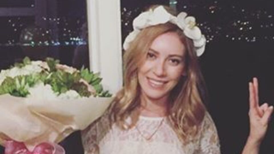 Sinem'in kuaför cinliği!